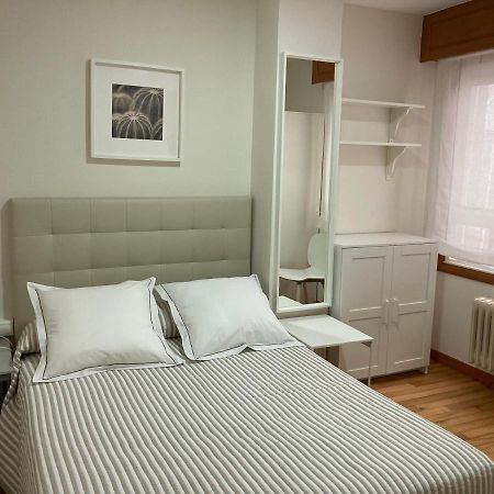 Vivienda Uso Turistico Espineira Lägenhet Santiago de Compostela Exteriör bild