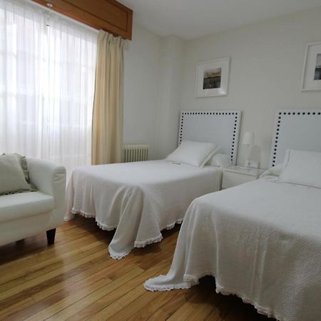 Vivienda Uso Turistico Espineira Lägenhet Santiago de Compostela Exteriör bild